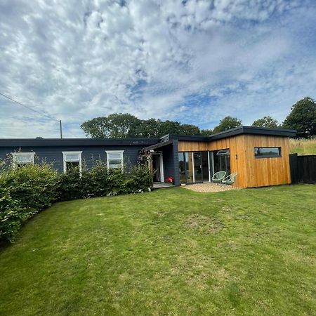 Villa Ocean Breeze Cork Esterno foto