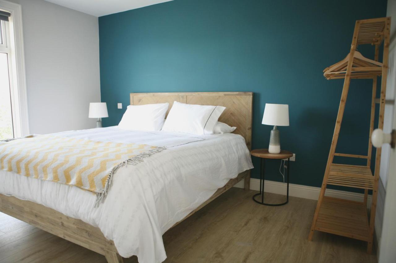 Villa Ocean Breeze Cork Esterno foto
