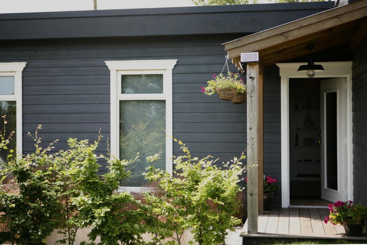 Villa Ocean Breeze Cork Esterno foto
