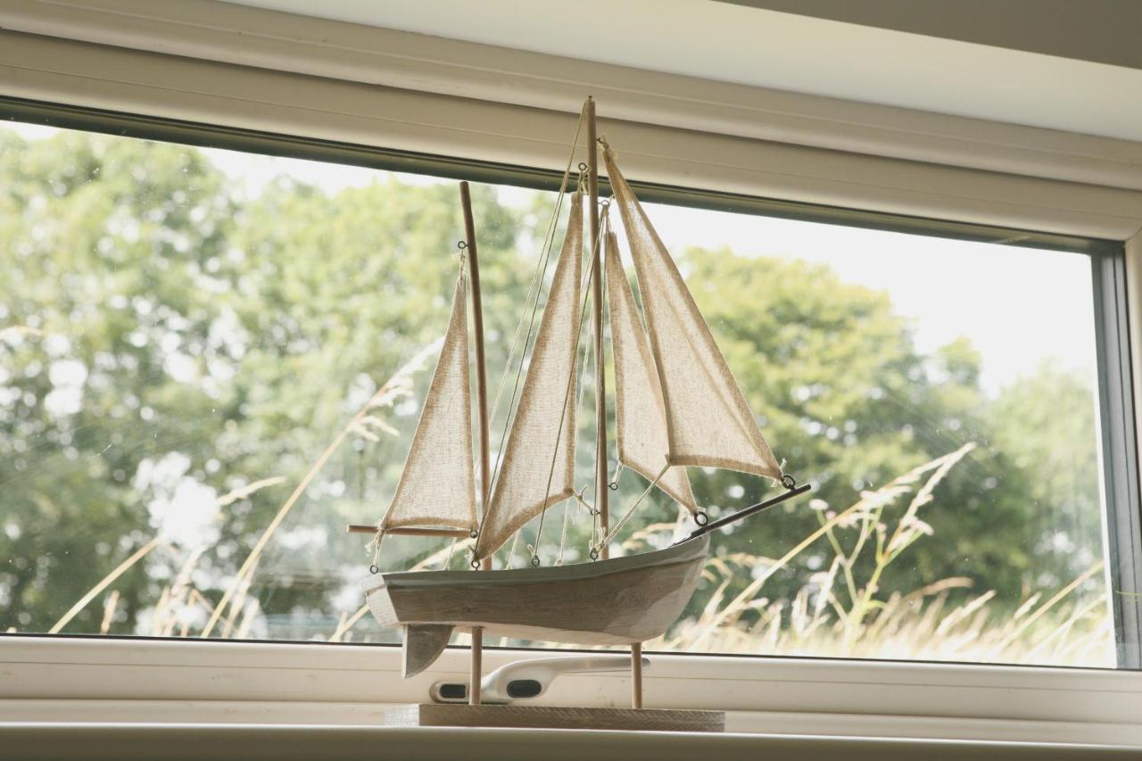Villa Ocean Breeze Cork Esterno foto