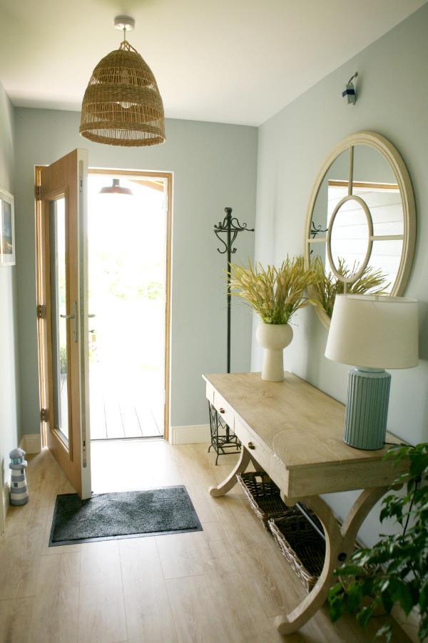 Villa Ocean Breeze Cork Esterno foto
