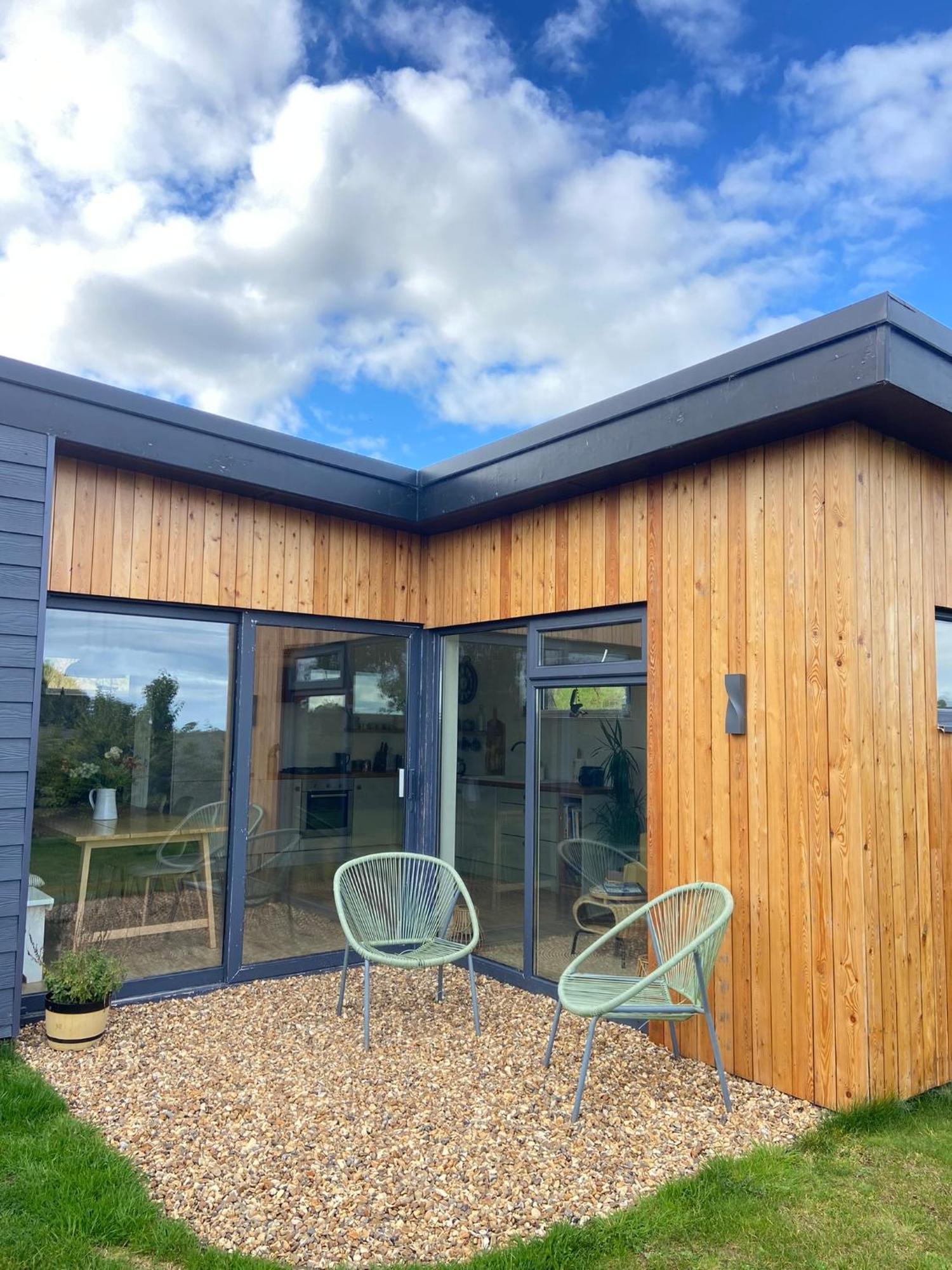 Villa Ocean Breeze Cork Esterno foto
