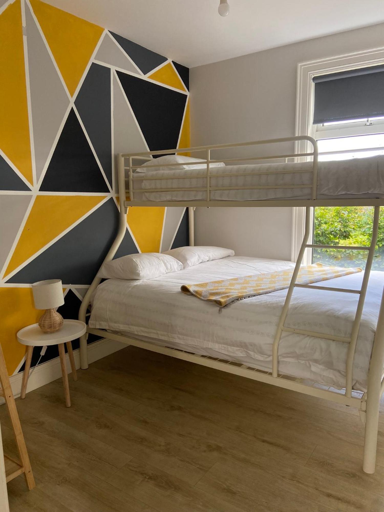 Villa Ocean Breeze Cork Esterno foto