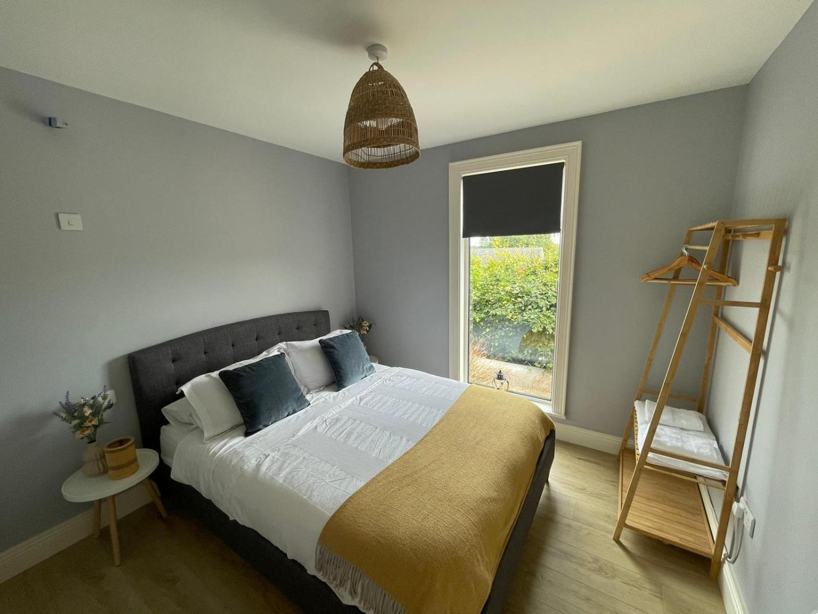 Villa Ocean Breeze Cork Esterno foto
