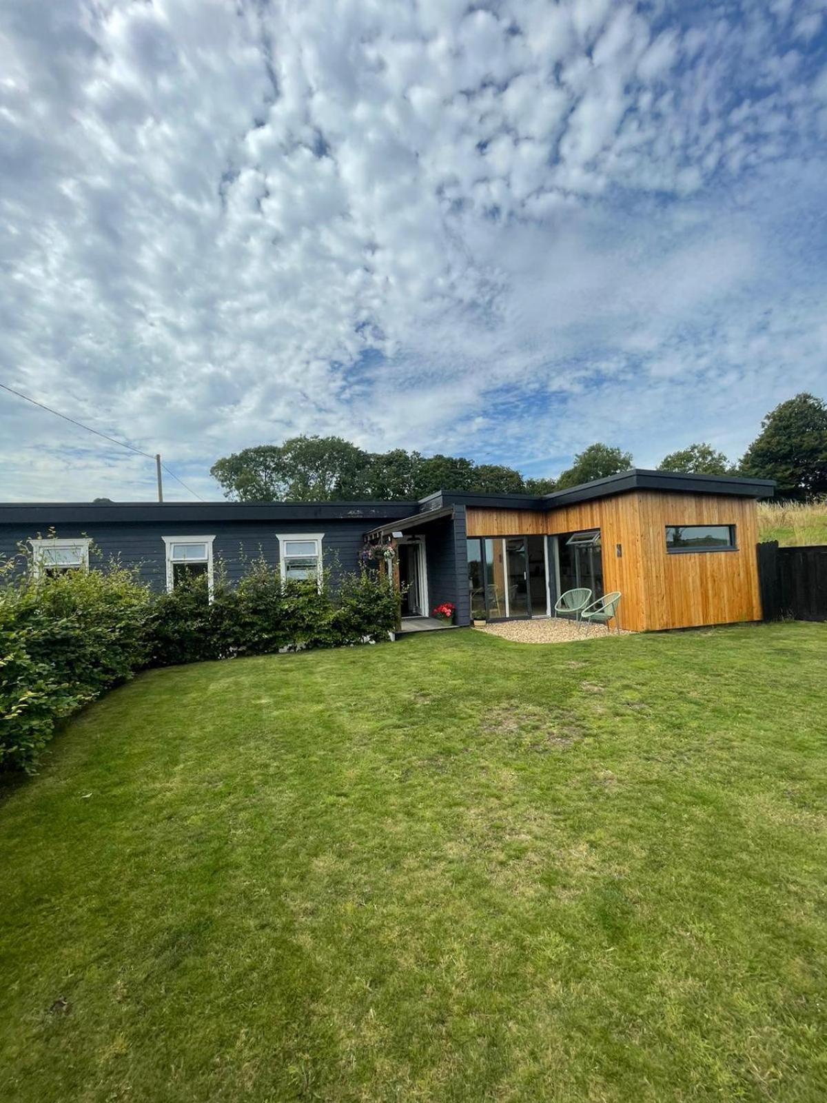 Villa Ocean Breeze Cork Esterno foto