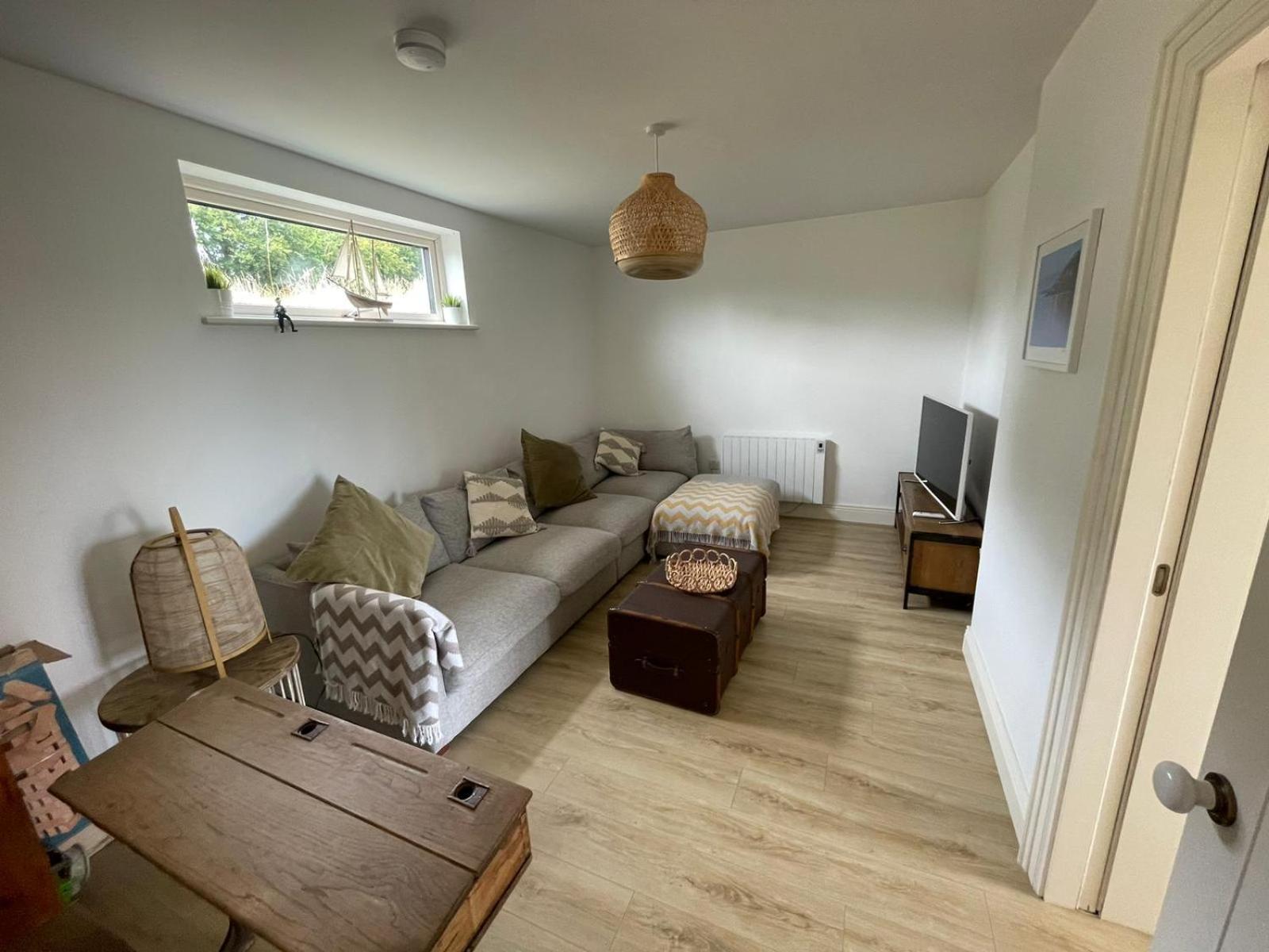 Villa Ocean Breeze Cork Esterno foto